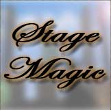 Stage Illusions